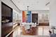 800 N Michigan Unit 2502, Chicago, IL 60611