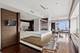 800 N Michigan Unit 2502, Chicago, IL 60611