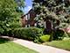 6700 N Fairfield, Chicago, IL 60645