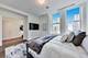 435 N Michigan Unit 1105, Chicago, IL 60611