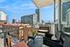 50 E 16th Unit 609, Chicago, IL 60616