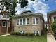 4540 N Menard, Chicago, IL 60630