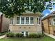 4540 N Menard, Chicago, IL 60630