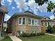 4540 N Menard, Chicago, IL 60630