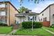 2221 N 73rd, Elmwood Park, IL 60707