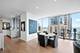 363 E Wacker Unit 3109, Chicago, IL 60601