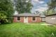 9518 S 89th, Palos Hills, IL 60465