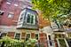 1414 S Halsted Unit 3A, Chicago, IL 60607