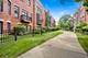 1414 S Halsted Unit 3A, Chicago, IL 60607
