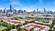 1414 S Halsted Unit 3A, Chicago, IL 60607