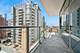 303 W Ohio Unit 1507, Chicago, IL 60654