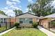 1203 W 110th, Chicago, IL 60643