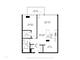 659 W Randolph Unit 919, Chicago, IL 60661