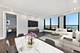 1030 N State Unit 42C, Chicago, IL 60610