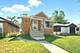 10105 S California, Chicago, IL 60655