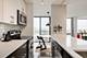 345 W Fullerton Unit 1706, Chicago, IL 60614