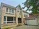 2908 W Gregory, Chicago, IL 60625