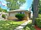 16009 Debbie, South Holland, IL 60473
