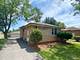 16009 Debbie, South Holland, IL 60473