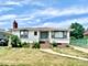 518 156th, Calumet City, IL 60409