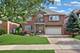 8453 W Bruce, Niles, IL 60714
