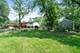 817 W Strieff, Glenwood, IL 60425