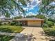 8349 Cristina, Orland Park, IL 60462