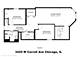 3425 W Carroll, Chicago, IL 60624