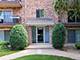 5340 Waterbury Unit 2103, Crestwood, IL 60418