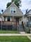 7126 S Aberdeen, Chicago, IL 60621