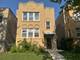5759 N Bernard, Chicago, IL 60659