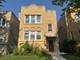 5759 N Bernard, Chicago, IL 60659