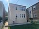 5759 N Bernard, Chicago, IL 60659