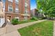 4321 N Drake Unit 3W, Chicago, IL 60618