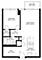 653 N Kingsbury Unit 1208, Chicago, IL 60654