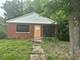 14914 Artesian, Harvey, IL 60426