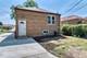 8916 S Sacramento, Evergreen Park, IL 60805