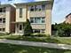 2840 N 73rd Unit G, Elmwood Park, IL 60707