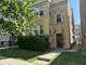 5705 N Bernard Unit 1, Chicago, IL 60659