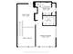 925 N Wolcott Unit 103, Chicago, IL 60622