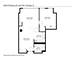 1800 W Roscoe Unit 525, Chicago, IL 60657