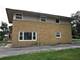 15831 Trumbull, Markham, IL 60428