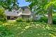 321 Newman, Lake Bluff, IL 60044