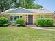 814 S Hawthorne, Elmhurst, IL 60126