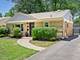 814 S Hawthorne, Elmhurst, IL 60126