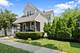 3621 Vernon, Brookfield, IL 60513