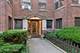 629 W Buckingham Unit 1W, Chicago, IL 60657