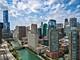 420 E Waterside Unit 3410, Chicago, IL 60601