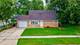 437 Winnebago, Park Forest, IL 60466
