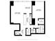 360 E Randolph Unit 503, Chicago, IL 60601